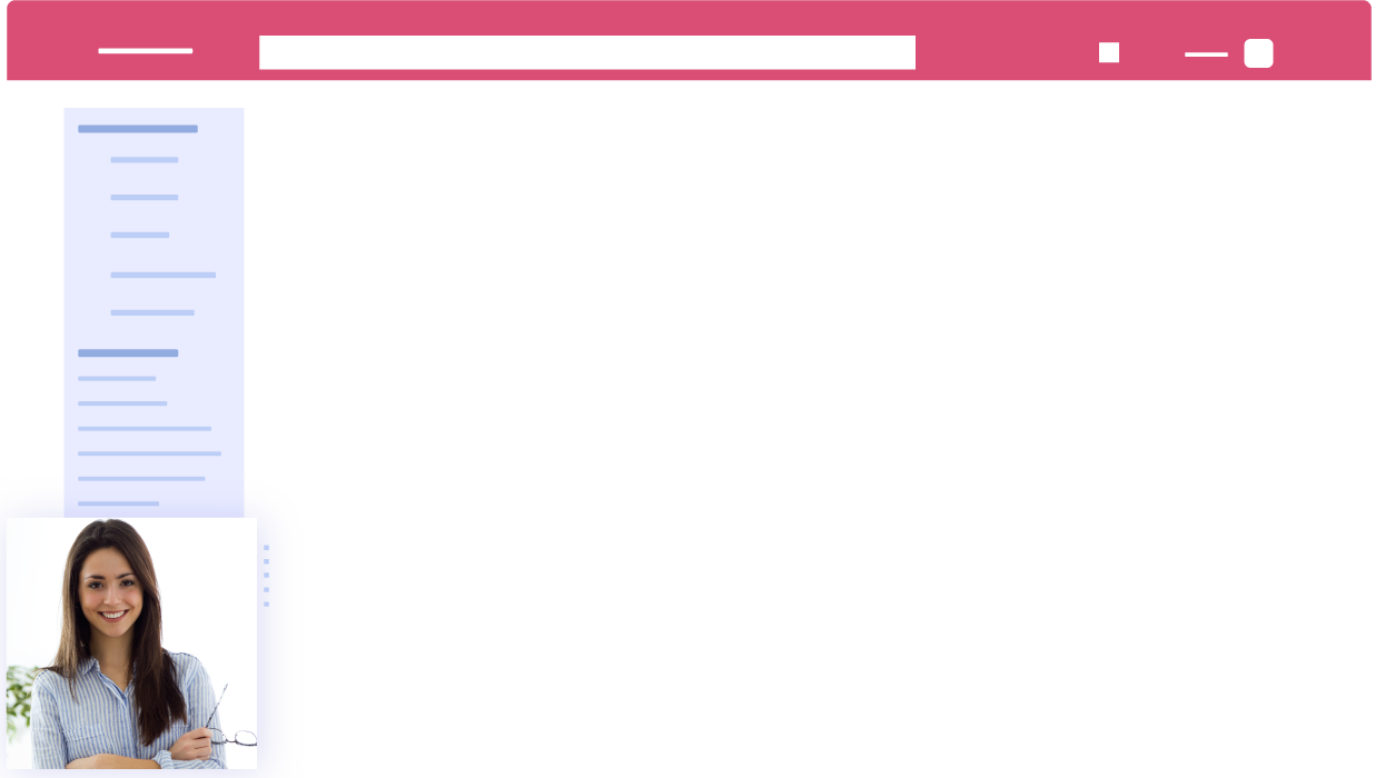 Personalize ABM demo videos